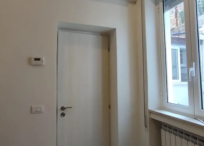 Casa di Tommy