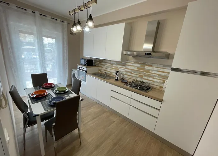Panormus Guest Apartment